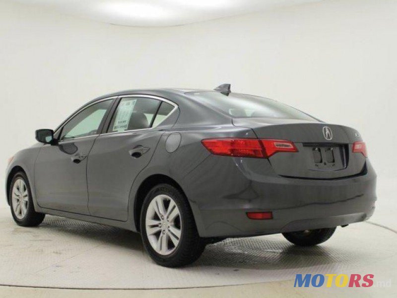 2013' Acura TSX photo #2