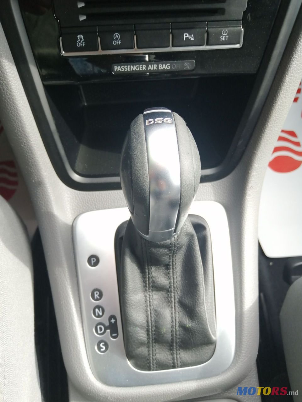 2015' SEAT Alhambra photo #2