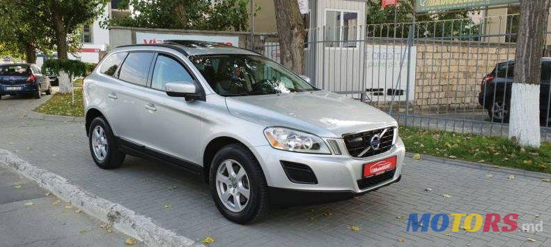 2011' Volvo XC60 photo #1