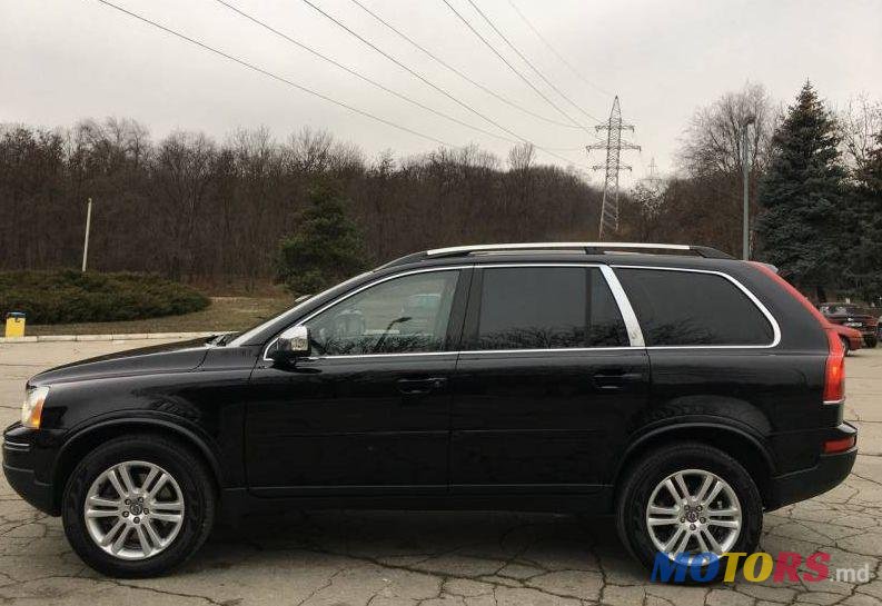 2008' Volvo XC90 photo #2