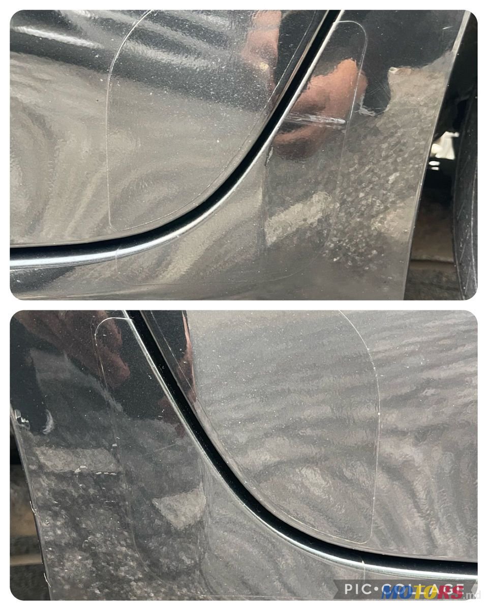 2007' Toyota Auris photo #6