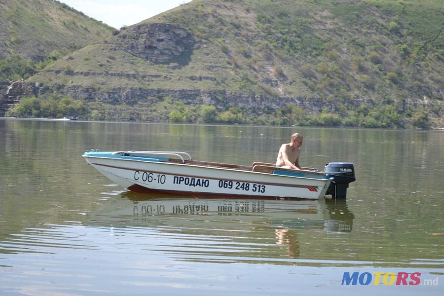 2007' Eurocraft photo #2