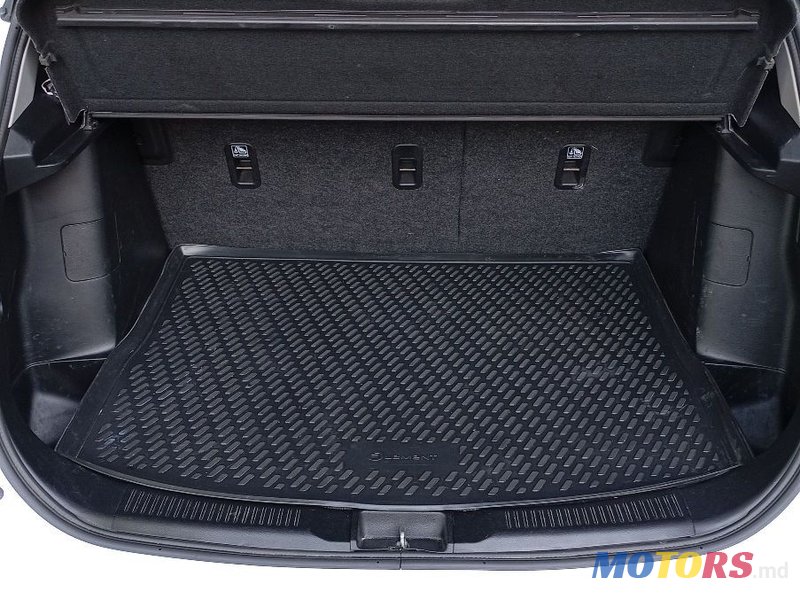 2021' Suzuki S-Cross photo #4