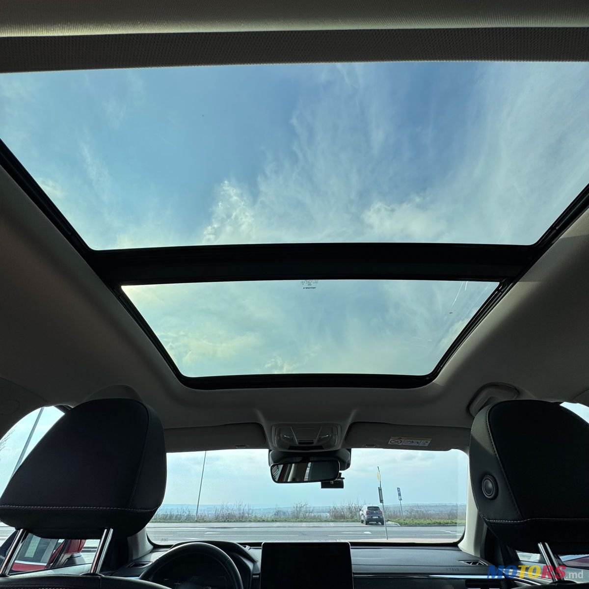 2021' Haval Jolion photo #6