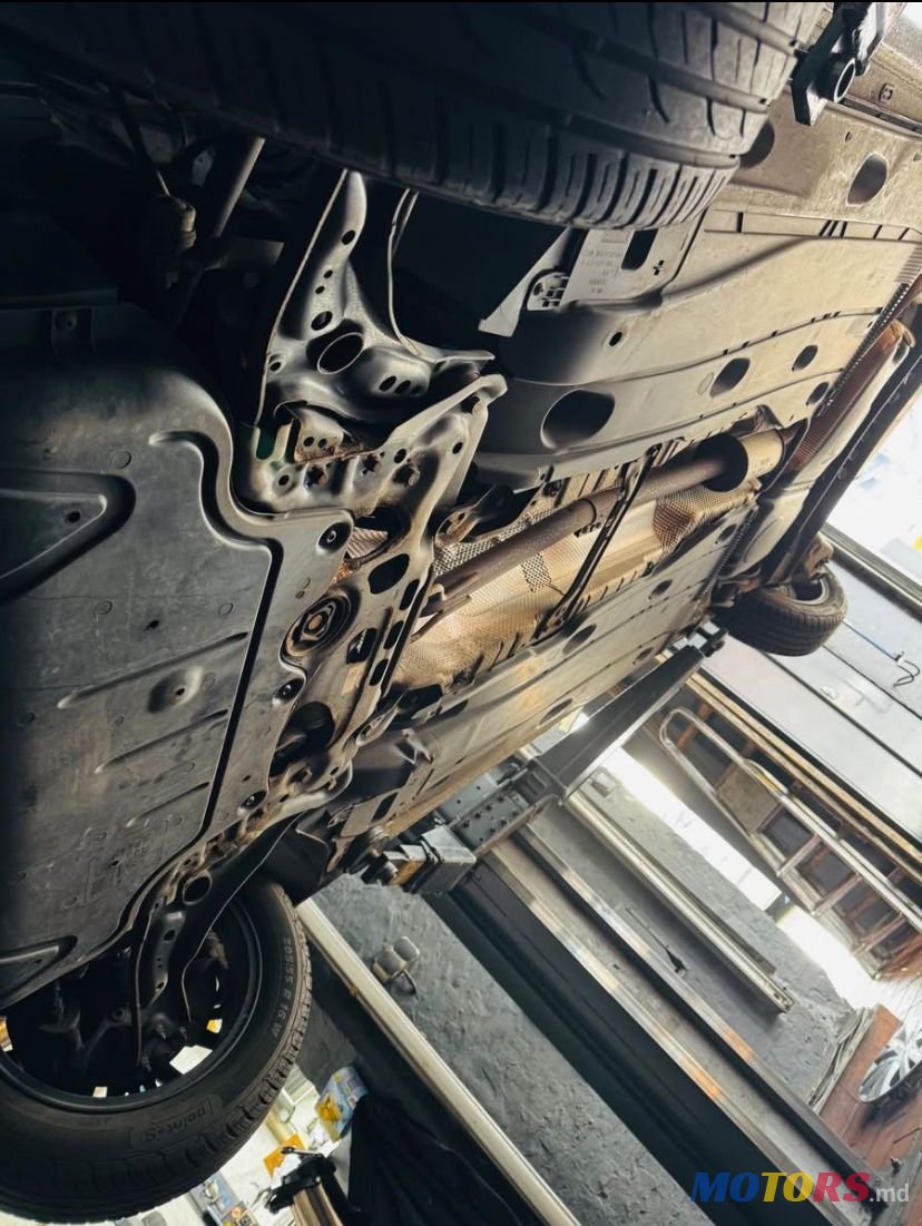 2016' Volkswagen Golf photo #4