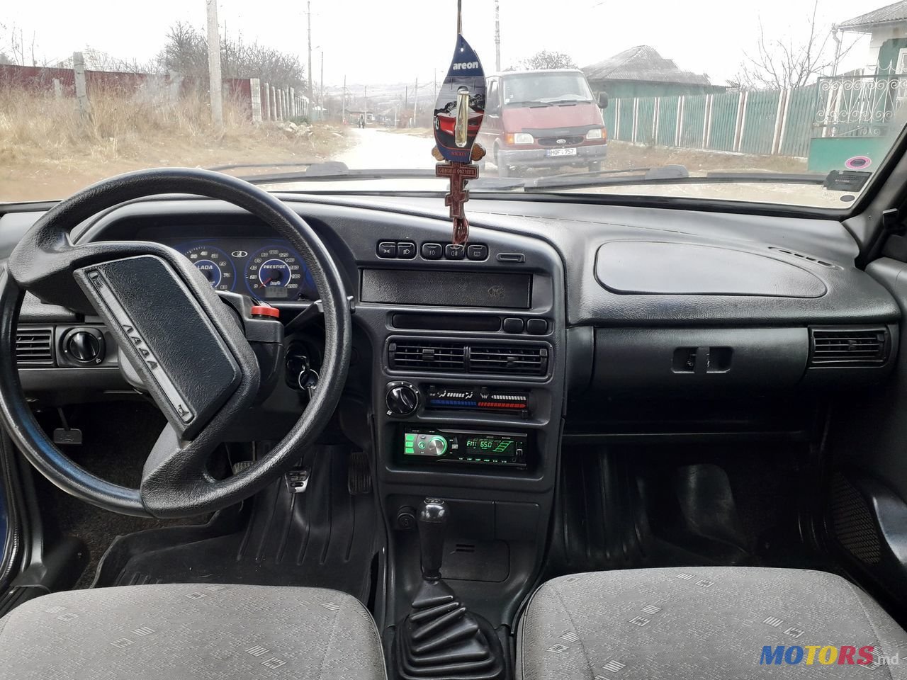 2004' ВАЗ 2115 photo #3