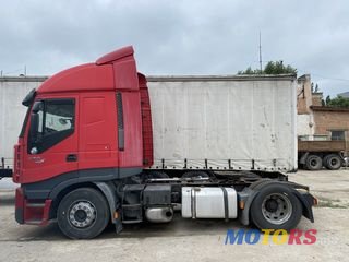 2007' Iveco STRALIS photo #1