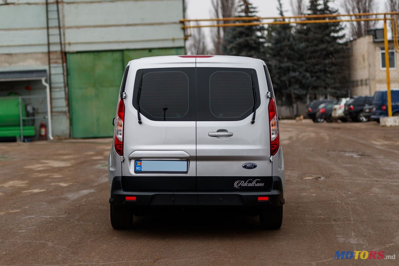 2019' Ford Transit Connect photo #3