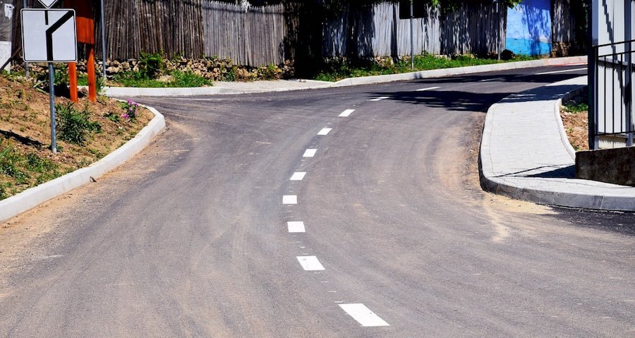 Proces penal pe numele unui ”șofer” din raionul Orhei. Scara pe care o transporta a lovit mortal un pieton