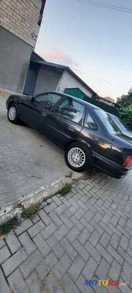 1993' Opel Vectra photo #4
