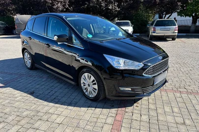 2016' Ford C-MAX