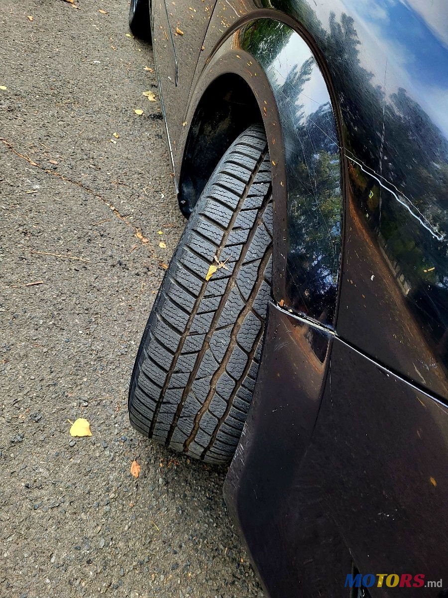 2009' Opel Astra photo #3