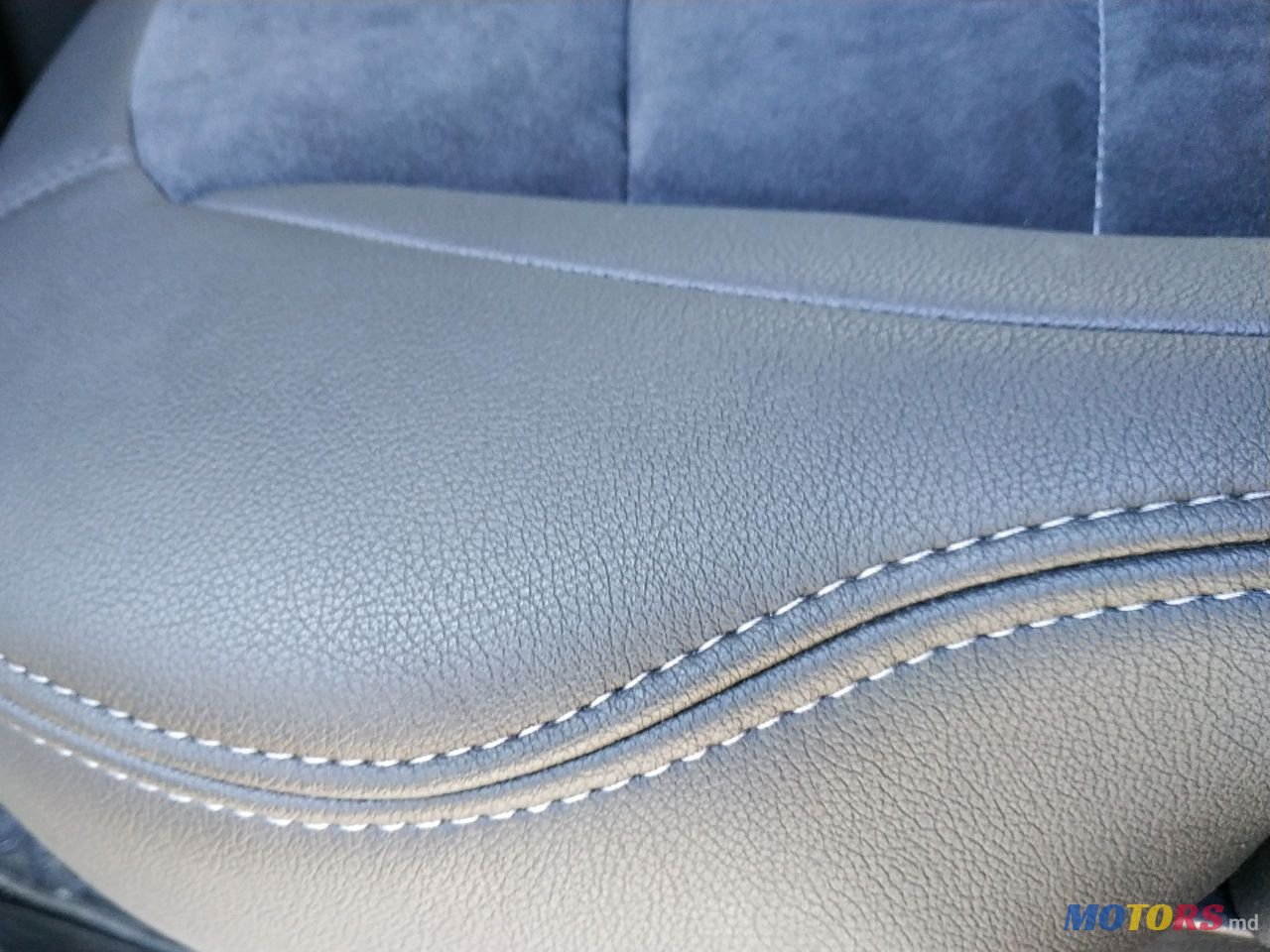 2010' Nissan Qashqai photo #6