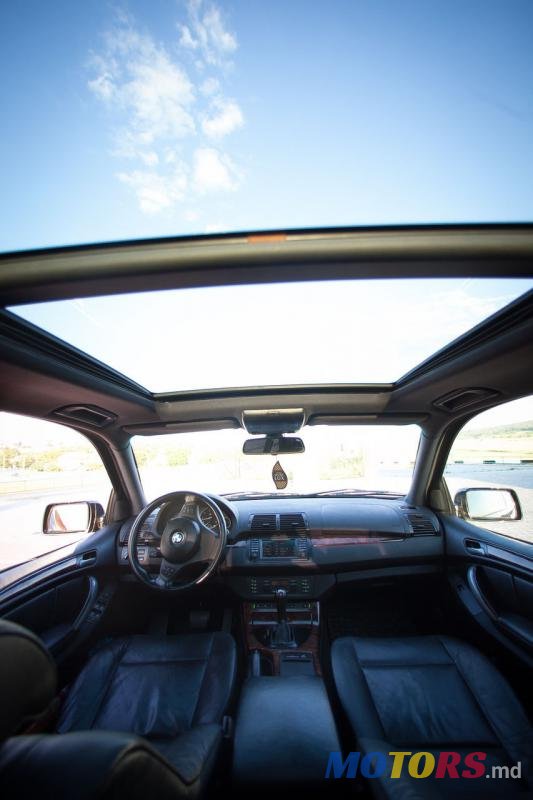 2005' BMW X5 photo #2