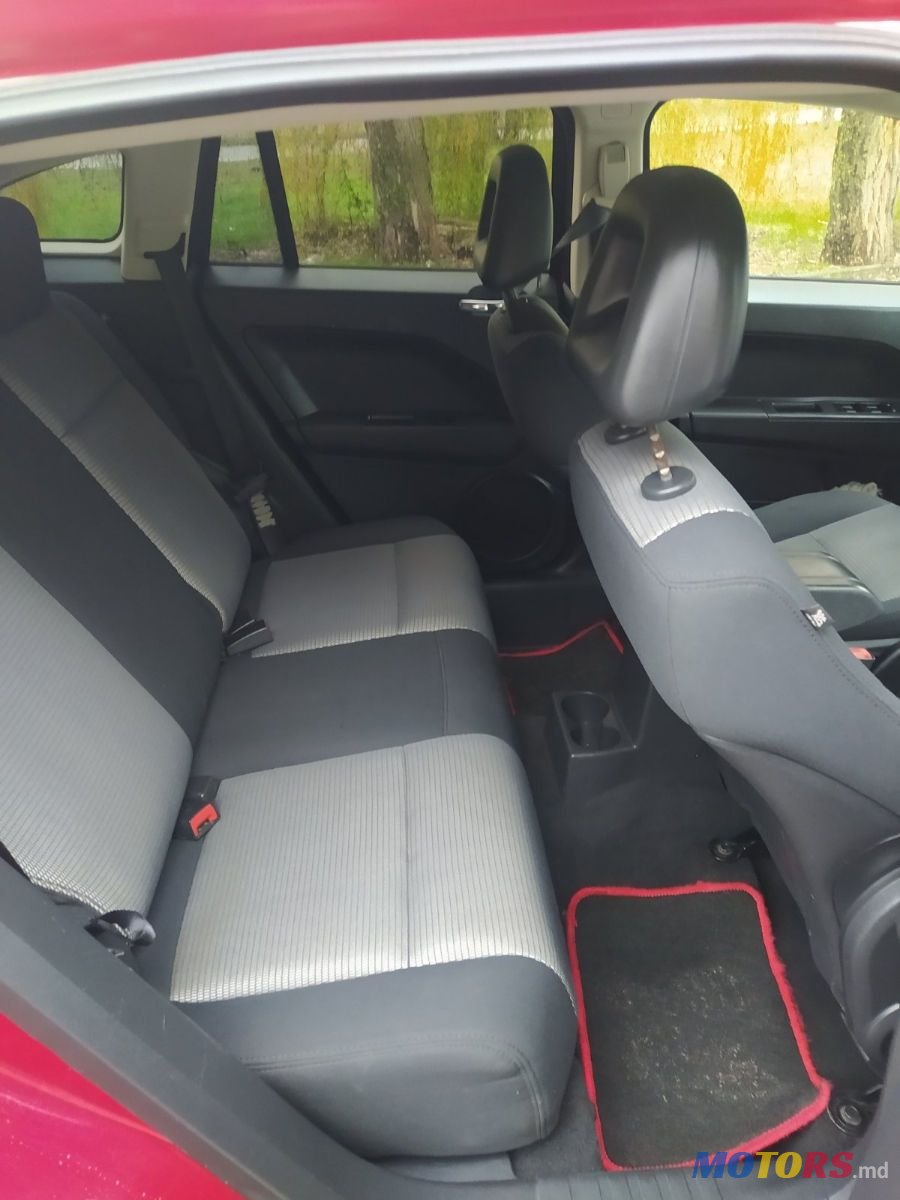 2009' Dodge Caliber photo #6