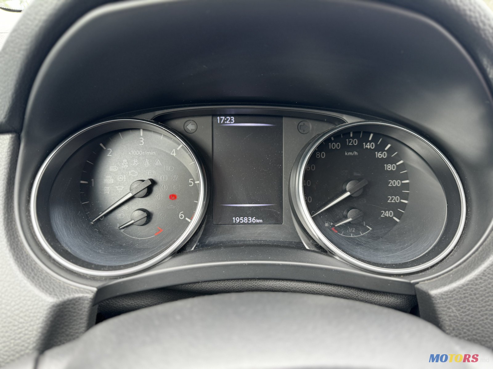 2018' Nissan Qashqai photo #3