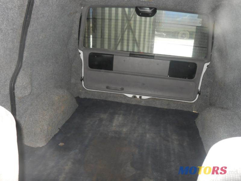 1995' Dodge Caravan photo #5