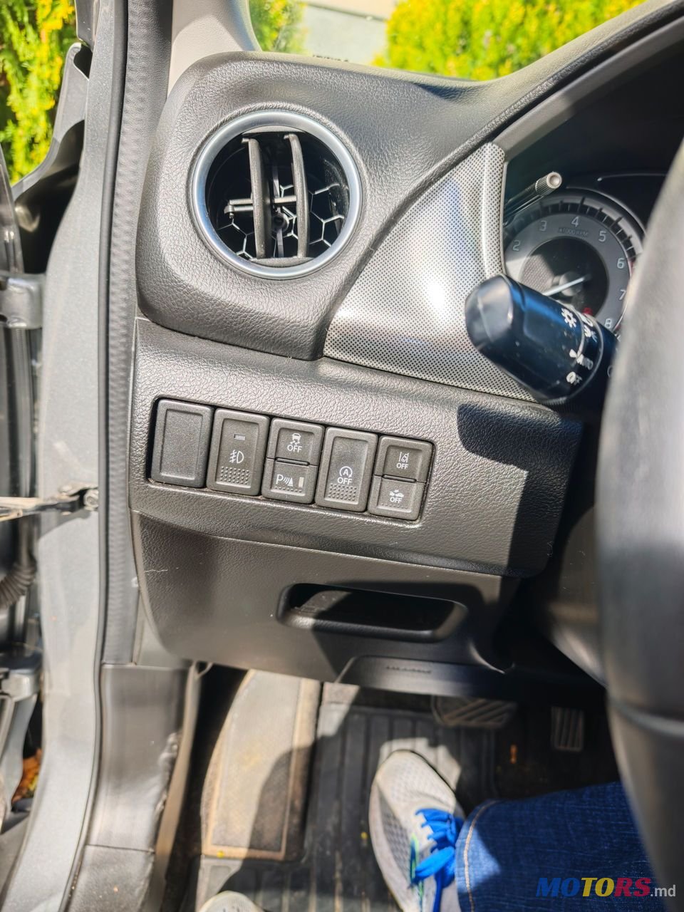 2019' Suzuki Vitara photo #4