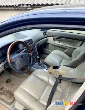 2000' Volvo S80 photo #3