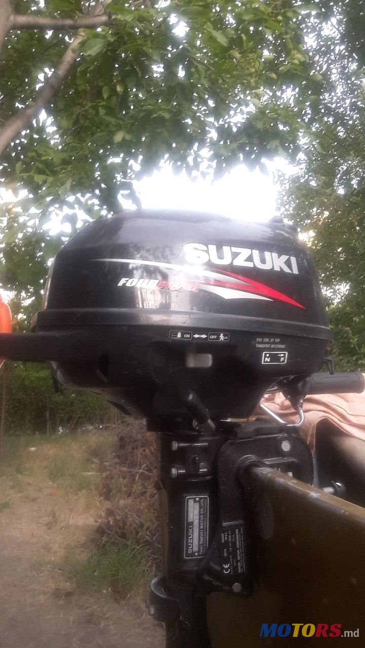 2006' Suzuki photo #1