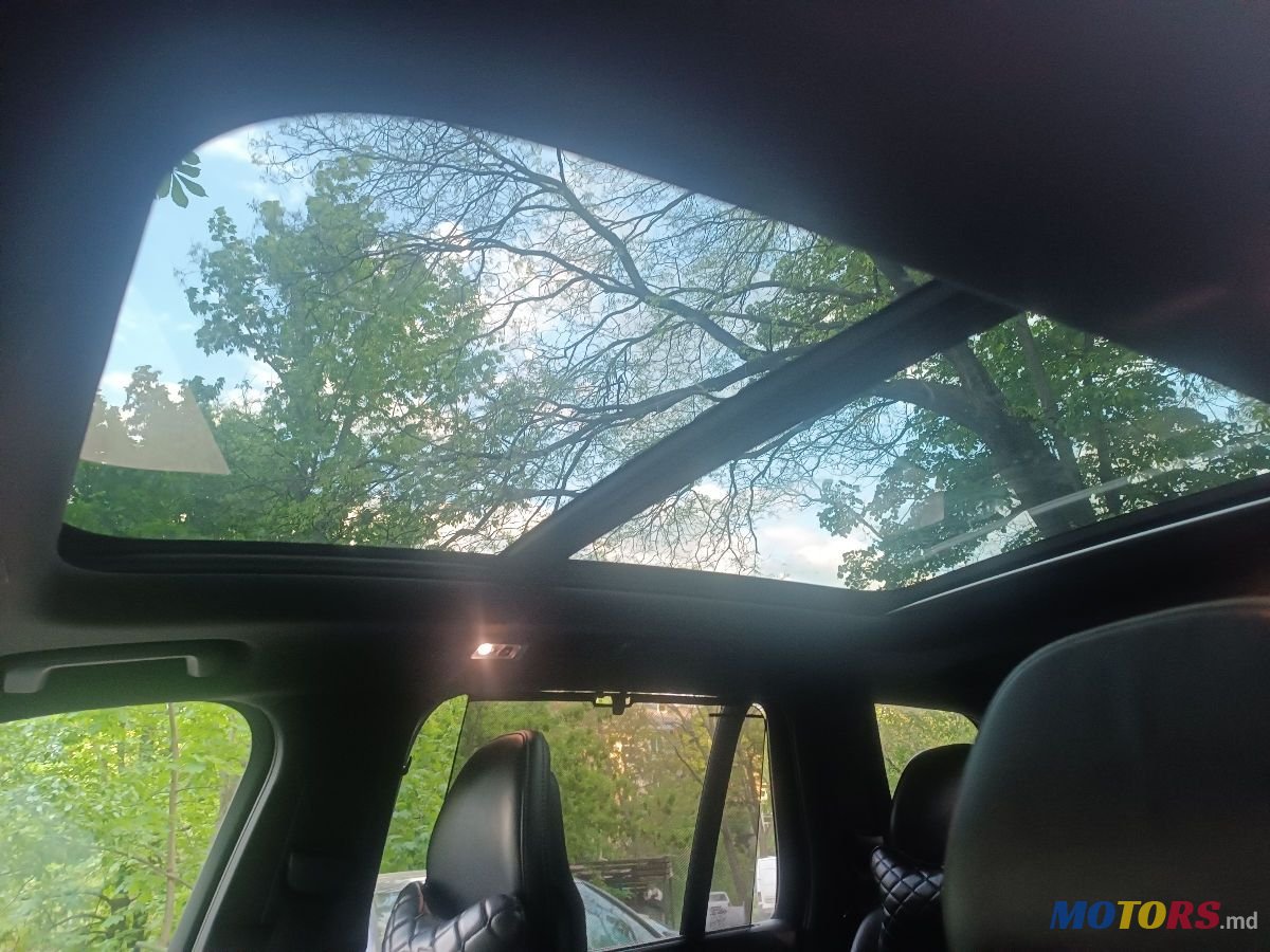 2017' Volvo XC90 photo #6