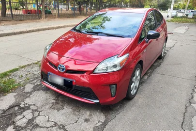 2014' Toyota Prius