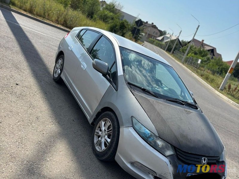 2009' Honda Insight photo #1