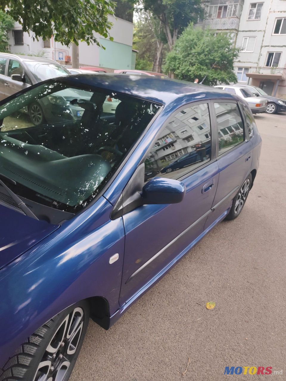 2004' Honda Civic photo #3