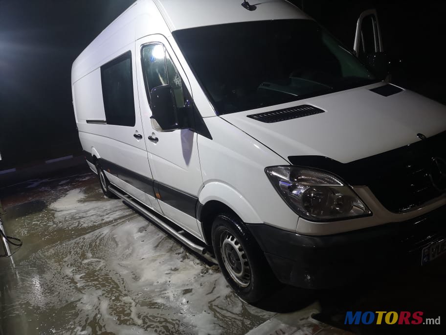 2010' Mercedes-Benz cdi photo #6