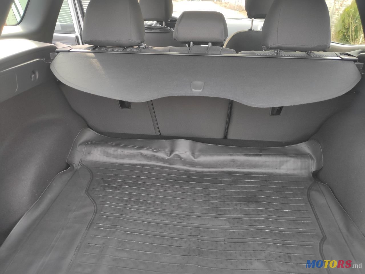 2020' Renault Kadjar photo #6