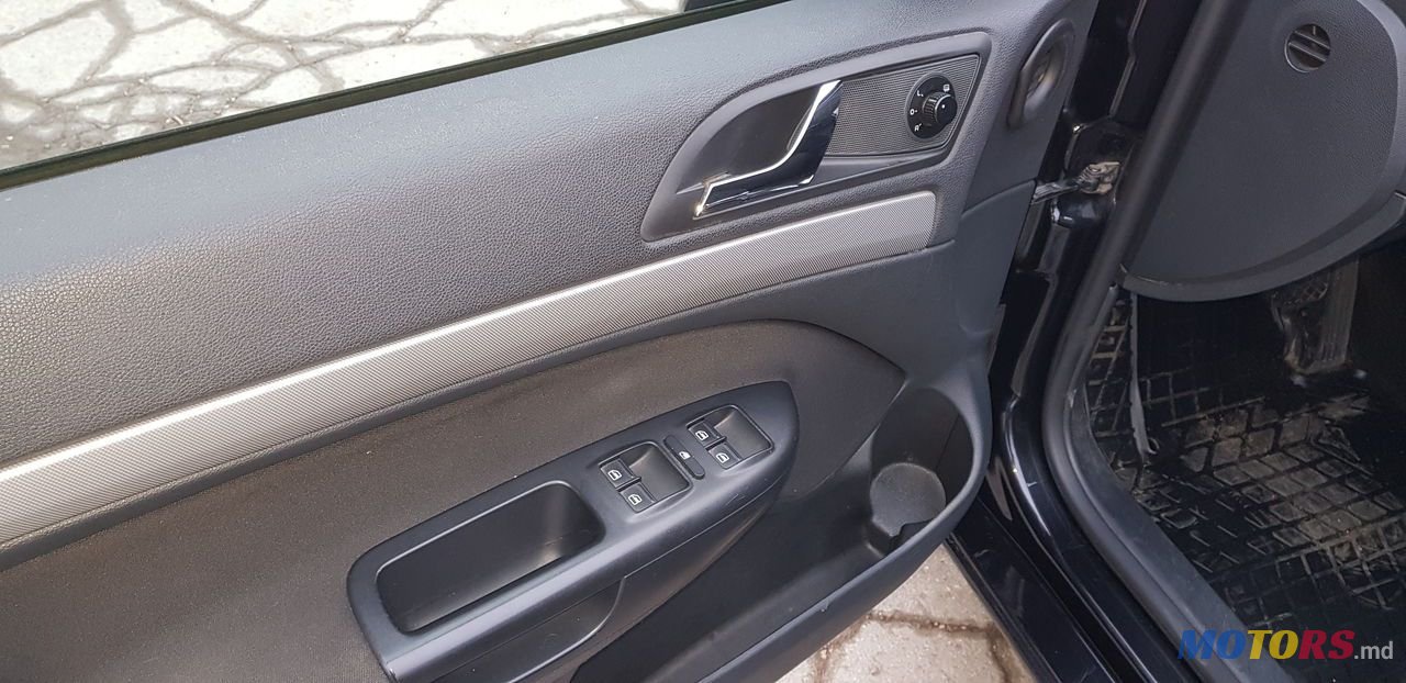 2010' Skoda Octavia photo #6