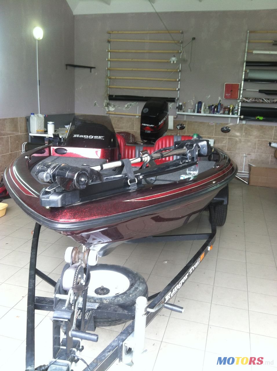 2009' Ranger p 61 photo #1