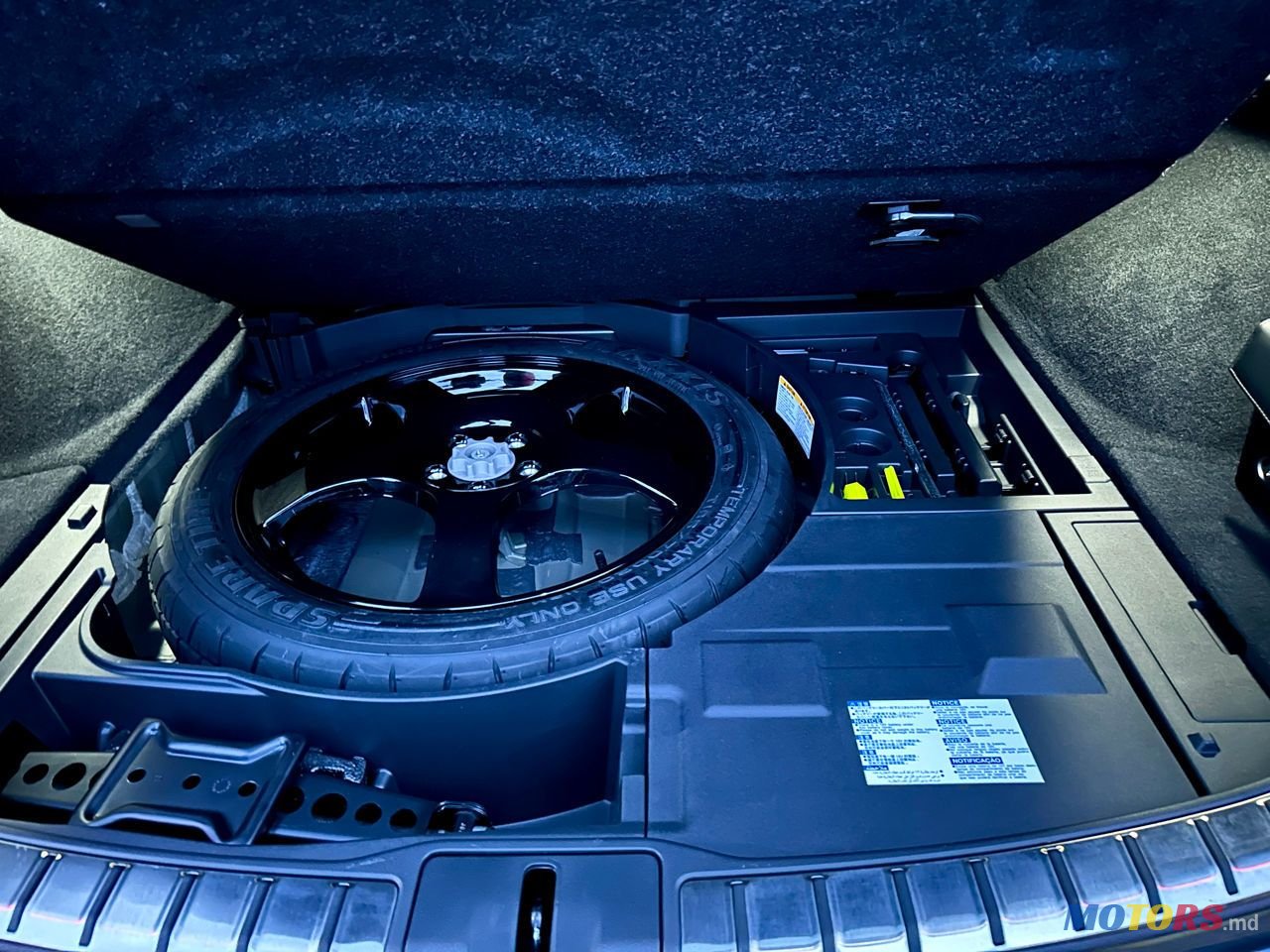 2023' Lexus Rx Series photo #2