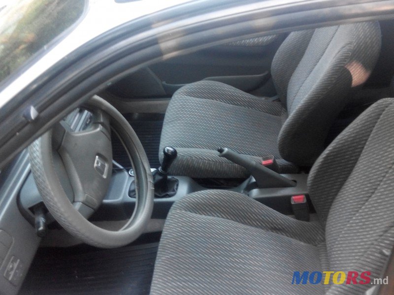 1994' Honda Civic photo #4