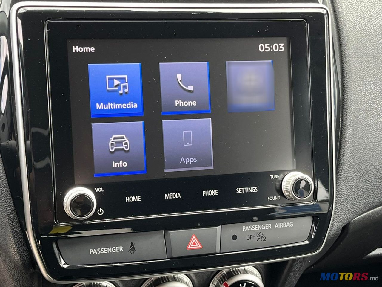 2019' Mitsubishi Outlander photo #4