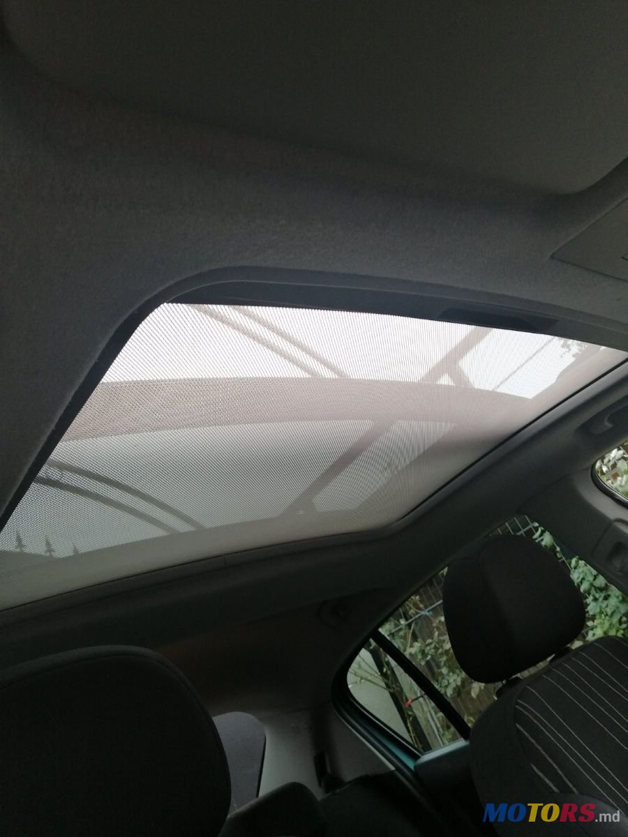 2010' Opel Corsa photo #5