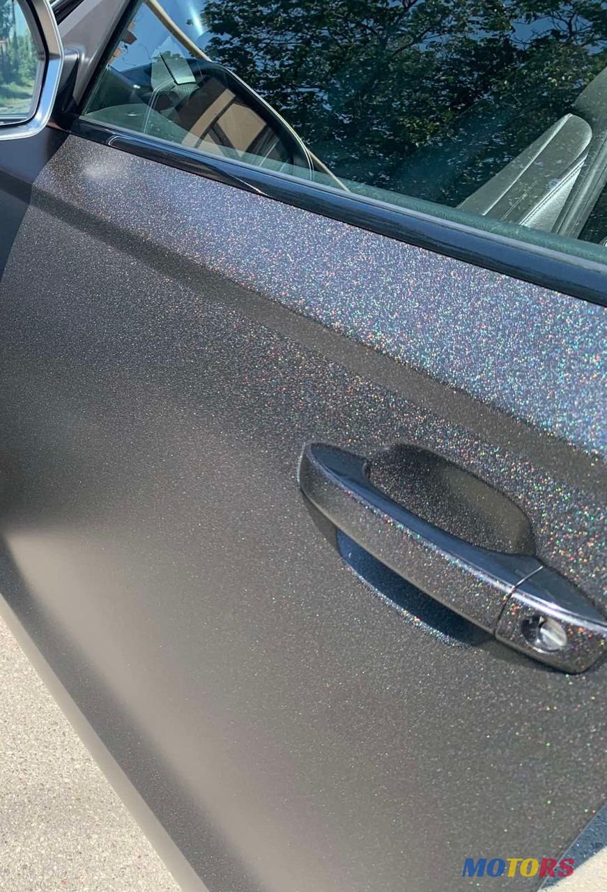 2013' Audi A6 photo #4