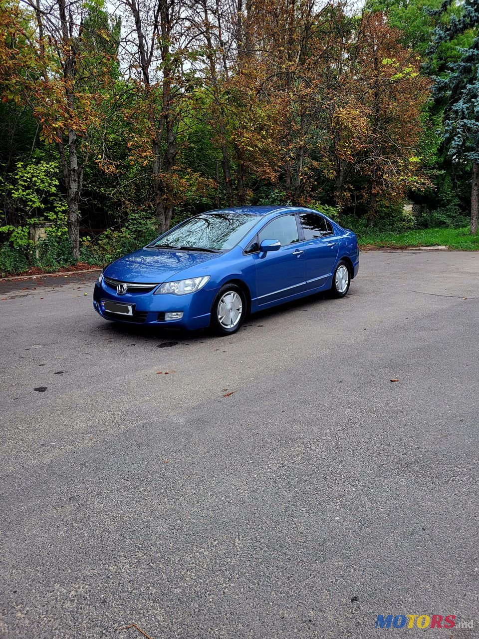 2006' Honda Civic photo #2