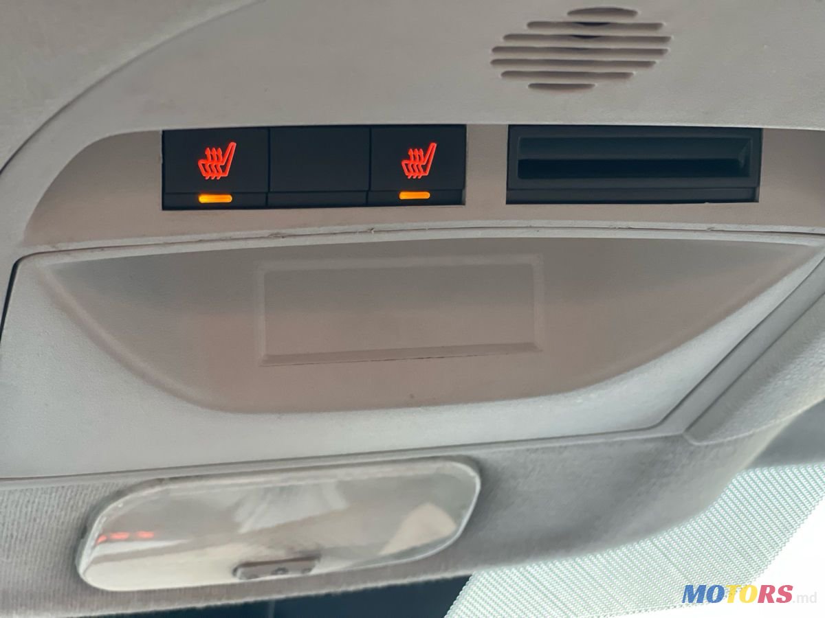 2014' Toyota ProAce photo #6