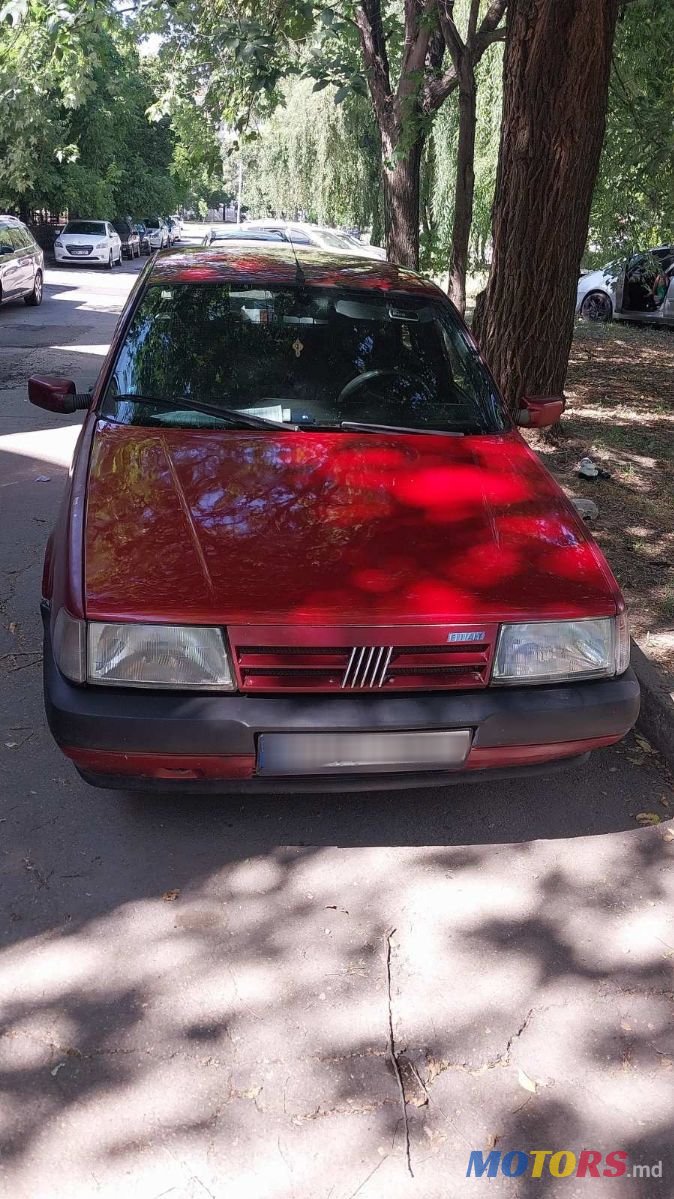 1995' Fiat Tempra photo #1