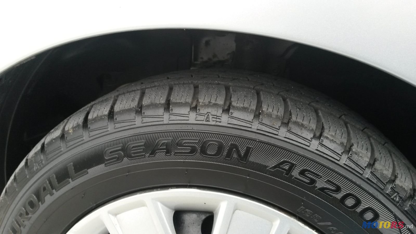 2008' Ford Fusion х photo #5