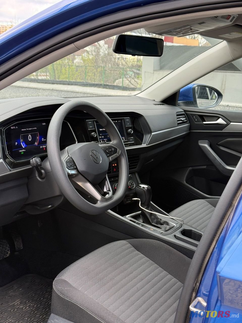 2022' Volkswagen Jetta photo #5
