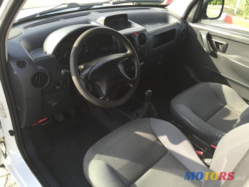 2008' Citroen Berlingo photo #3