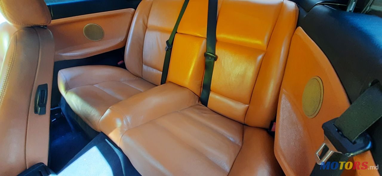 1997' BMW 3 Series photo #6