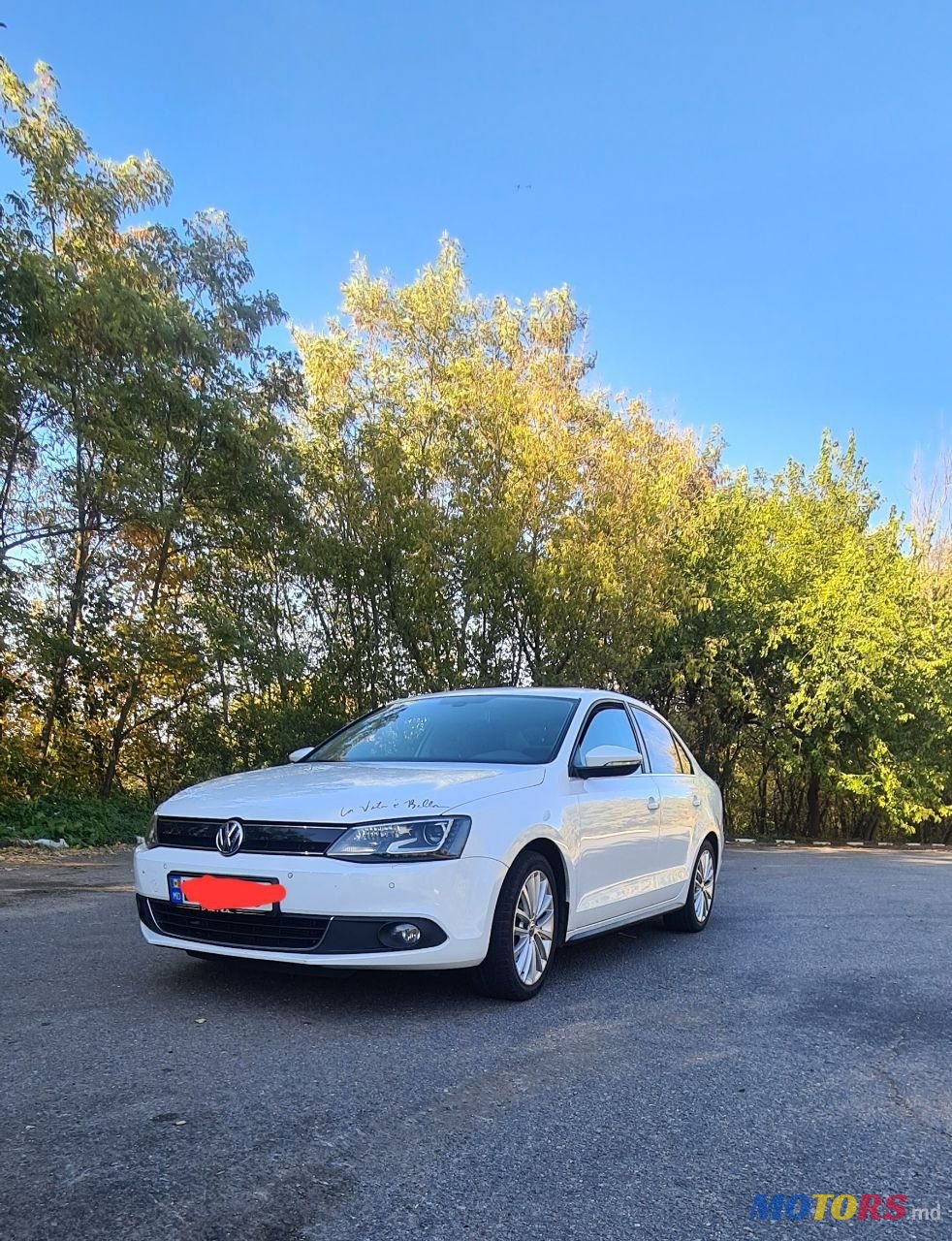 2013' Volkswagen Jetta for sale. Chişinău, Moldova