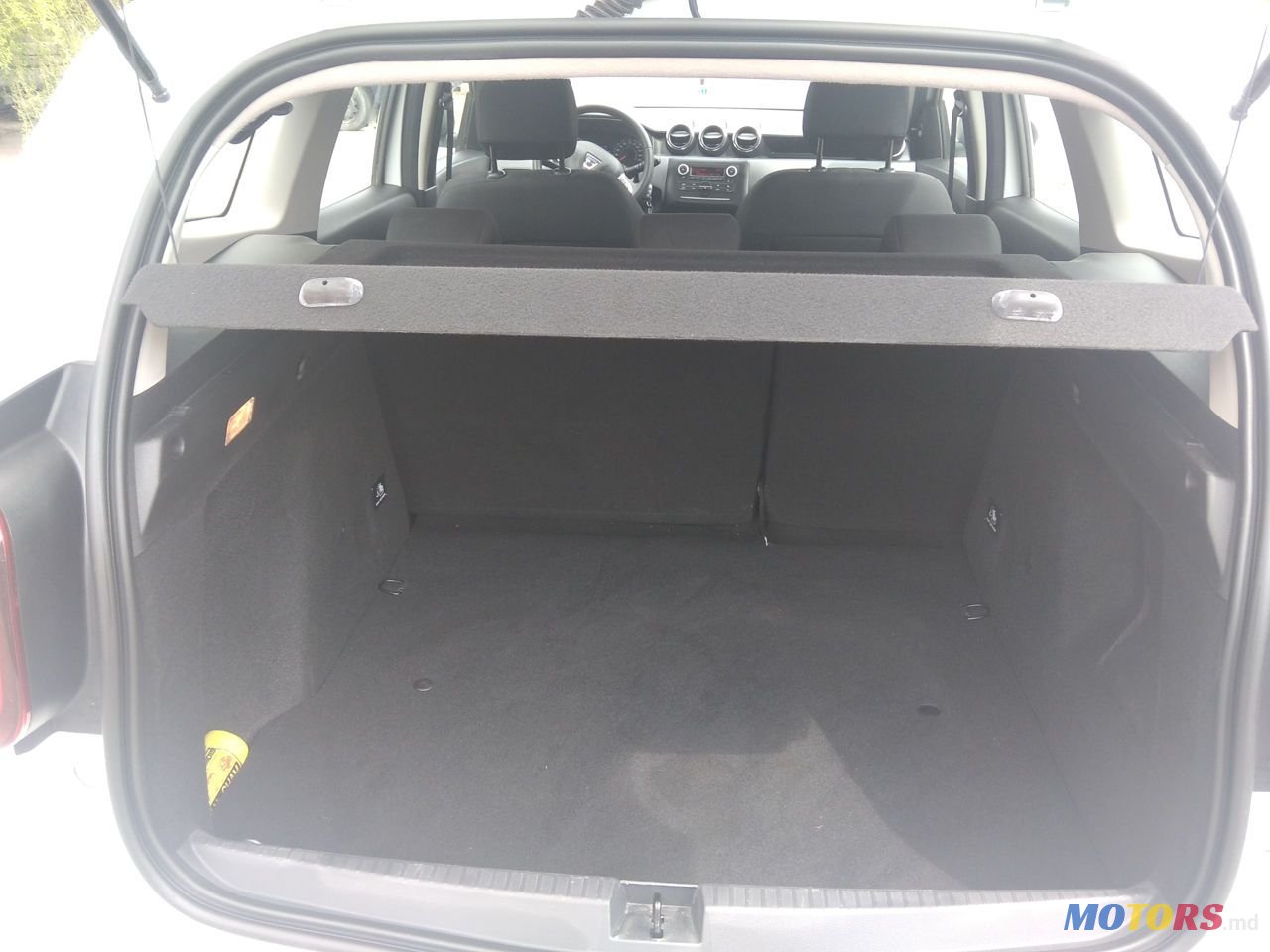 2020' Dacia Duster photo #6