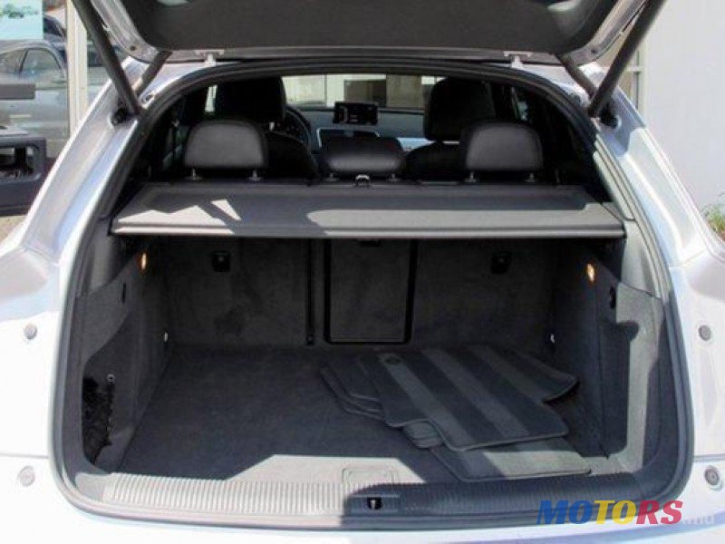 2015' Audi Q3 photo #5