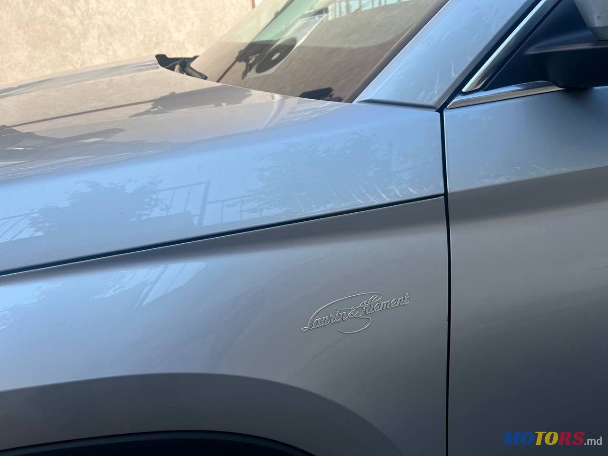 2019' Skoda Kodiaq photo #4