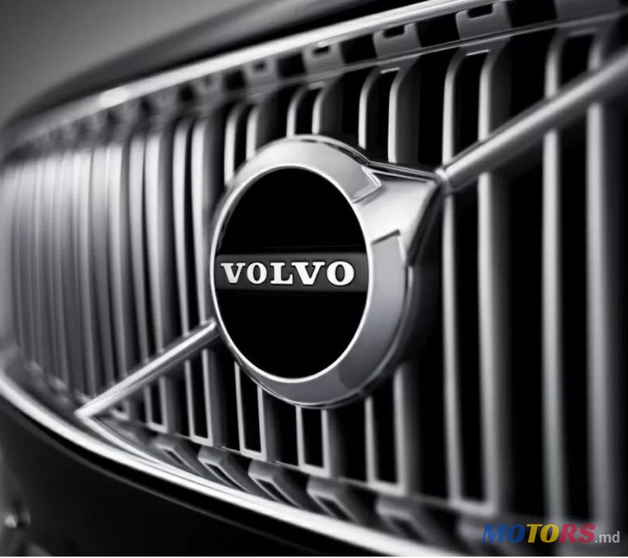 2021' Volvo XC40 photo #2