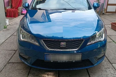 2012' SEAT Ibiza